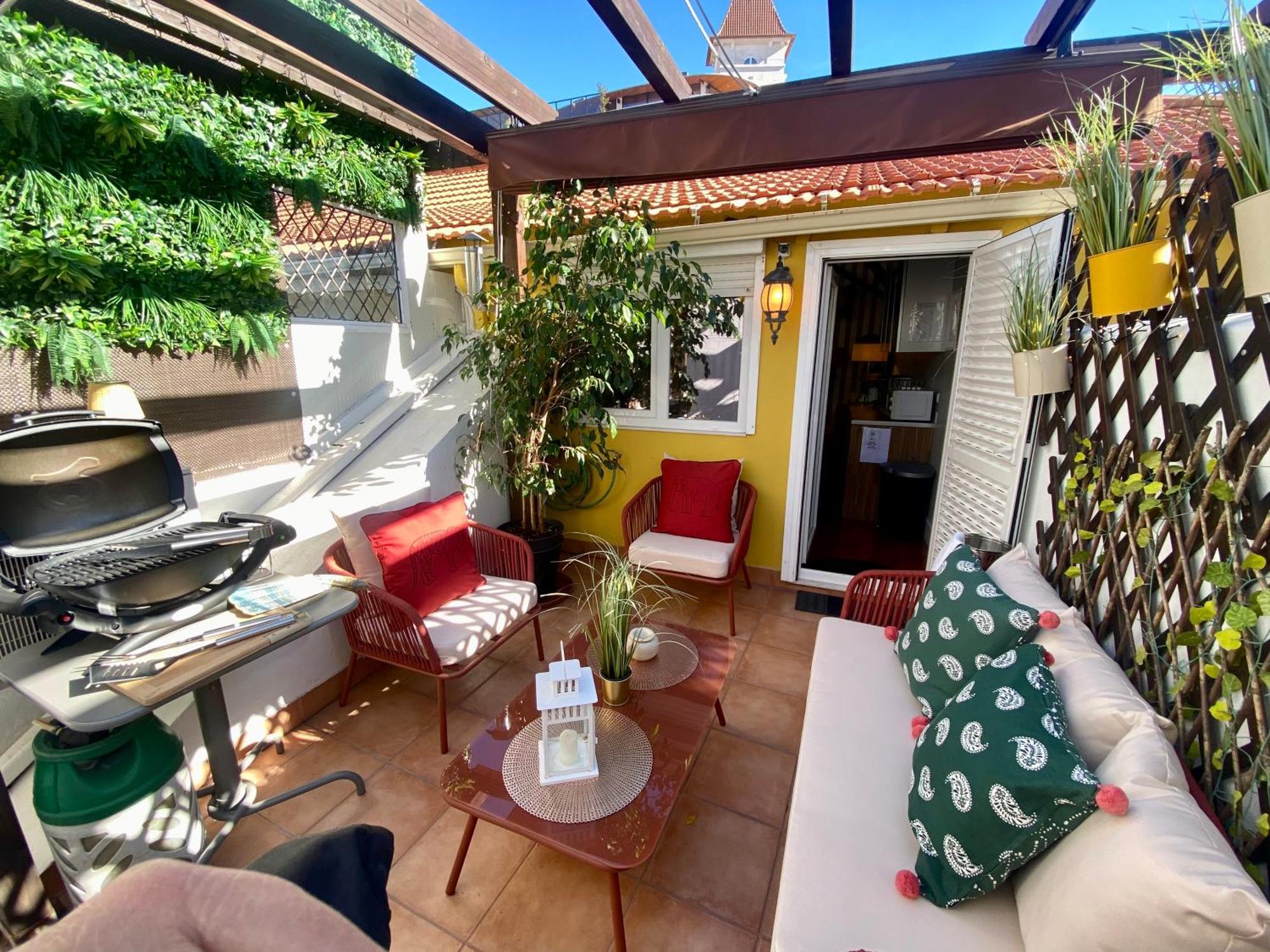 Studios With Mezzanine Rua Da Moeda Lisbon Exterior photo