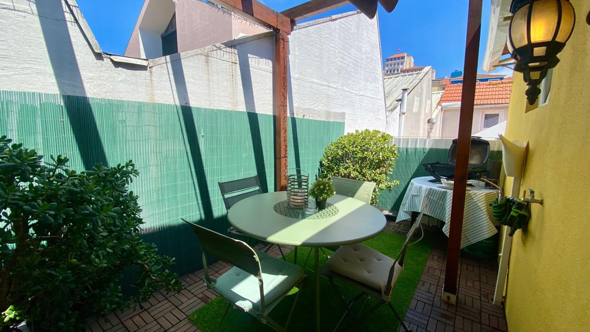Studios With Mezzanine Rua Da Moeda Lisbon Exterior photo